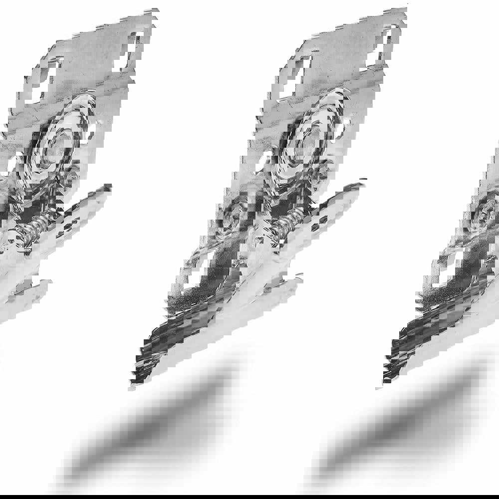 Pegboard Industrial Hook: Steel